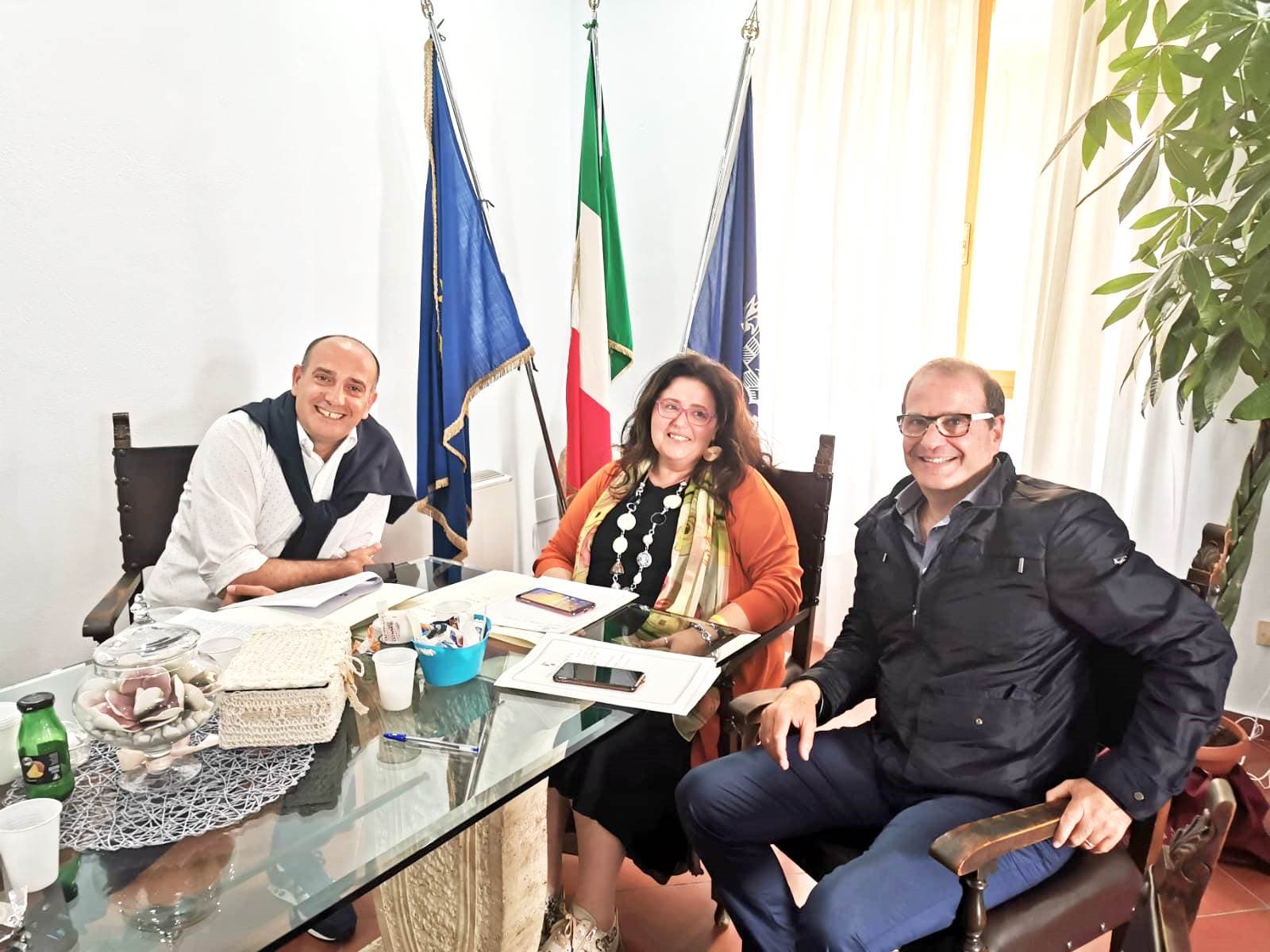 DA NIZZA UN PROGETTO CHE POTREBBE STIMOLARE IL GOLFO