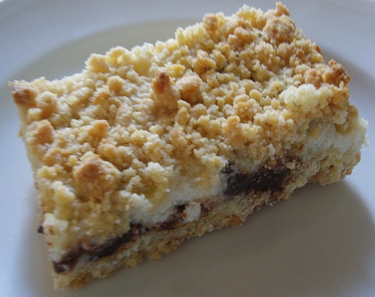 La sbriciolata di Golfo e Dintorni