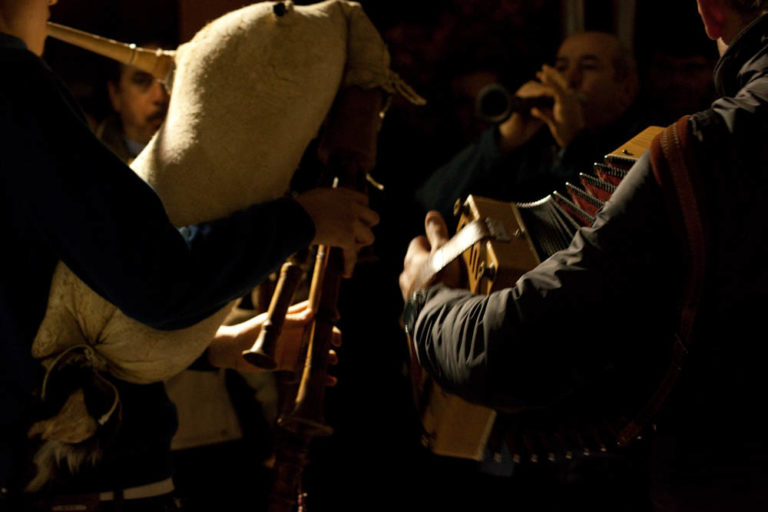 Formia- La Zampogna – Festival di Musica e Cultura Tradizionale