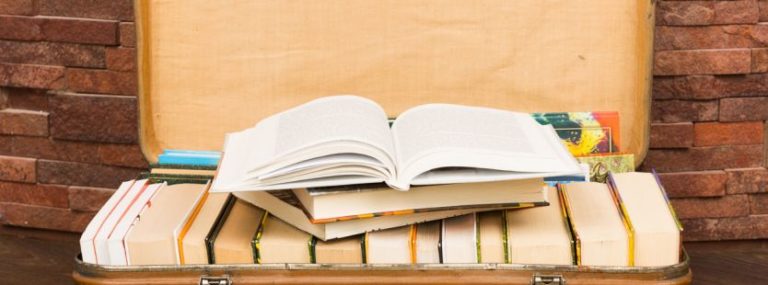 L`altra America, la nuova opera di Pasquale Scipione