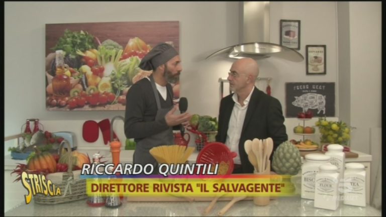 Pasta, orgoglio nazionale tra incognite e rassicurazioni