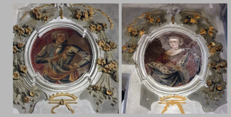 Importante scoperta a Maranola