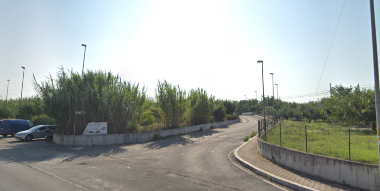 Formia: Completamento della condotta idrica e fognaria di Via Pilato, via dell’Edera e via Farano