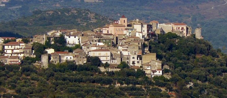 Il sindaco Cardillo annuncia la videosorveglianza, l`intervento