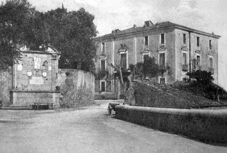 GLI ALBERGHI CICERONE E DELL’ANGIOLO