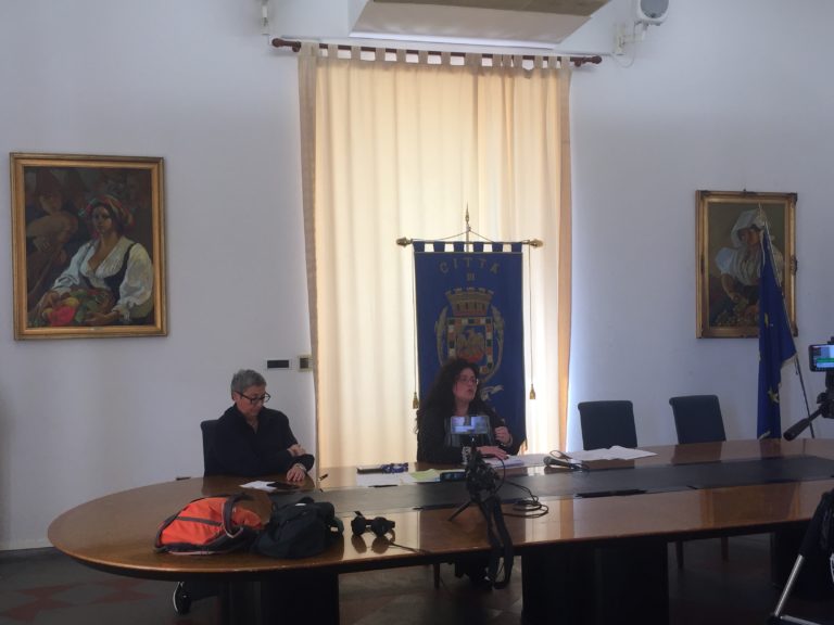 Allarme bomba: il sindaco ha reso noto alcune precauzioni per il brillamento dell’ordigno del 5 maggio