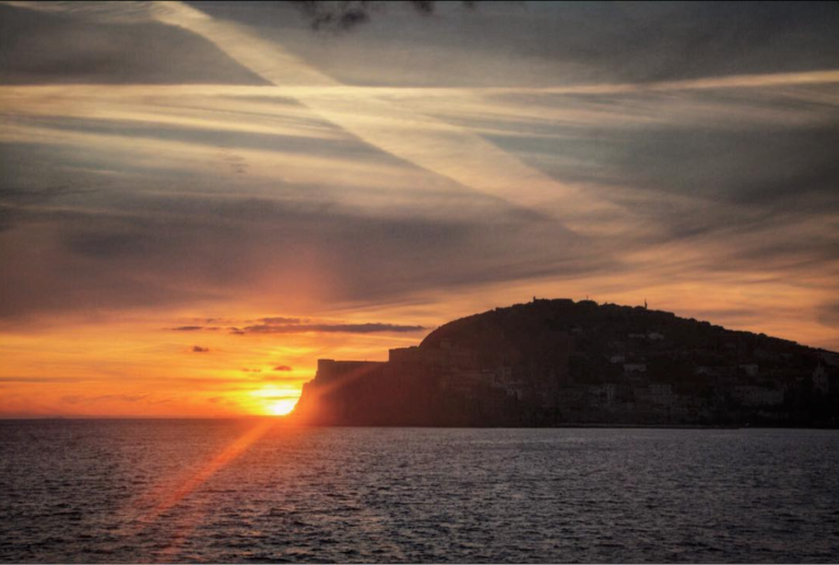La tre giorni del Trofeo Punta Stendardo, la cronaca
