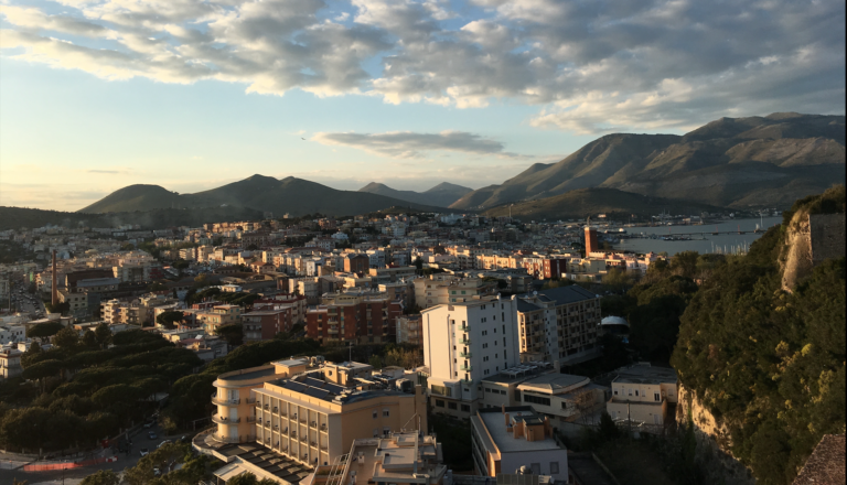 Turismo giovanile, sottoscritta una convenzione tra Comune ed IPAB