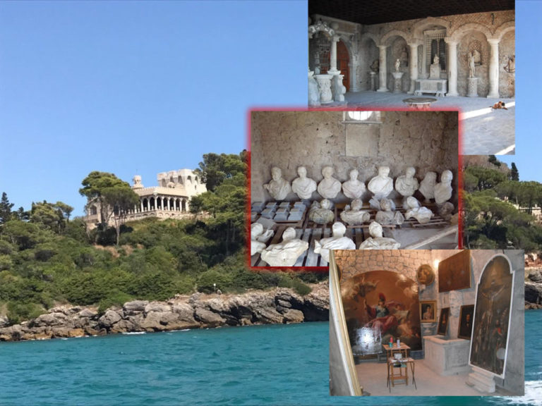 IL CASTELLO DI GIANOLA – CHI, QUANDO, COME e PERCHÈ