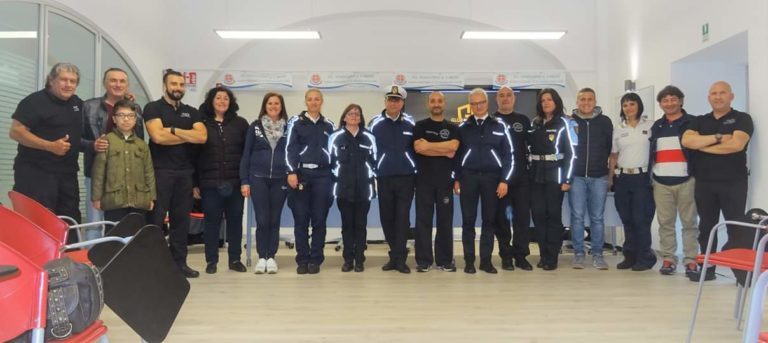 Corsi di formazione e aggiornamento per Vigili urbani