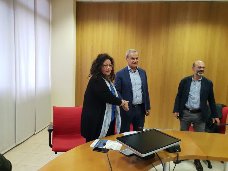 Dal 6 giugno a Formia inaugura lo sportello dell`Università di Cassino