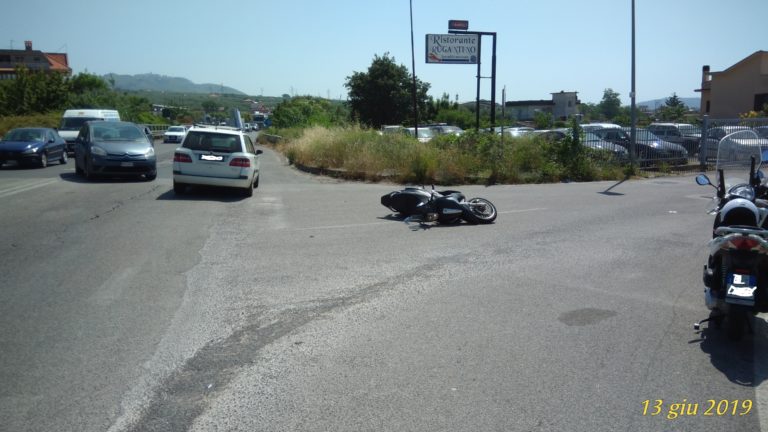 Quattro incidenti in meno di un mese, proteste dal Comitato Acqualonga