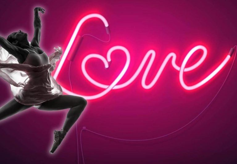 Stasera `Love`al Teatro Remigio Paone