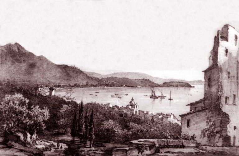 VOTI E SPERANZE PER I CITTADINI DI MOLA E CASTELLONE