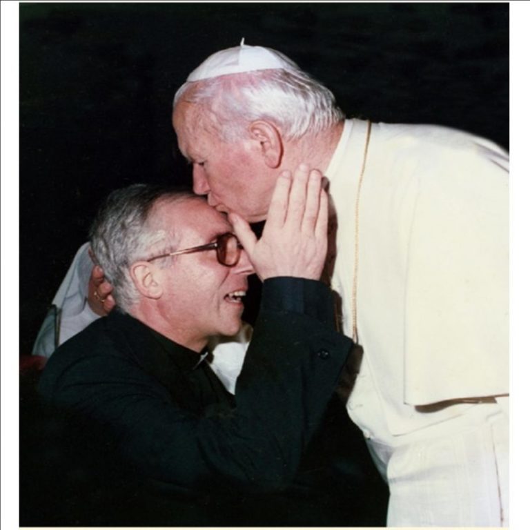 30° Anniversario del “transit” di don Cosimino