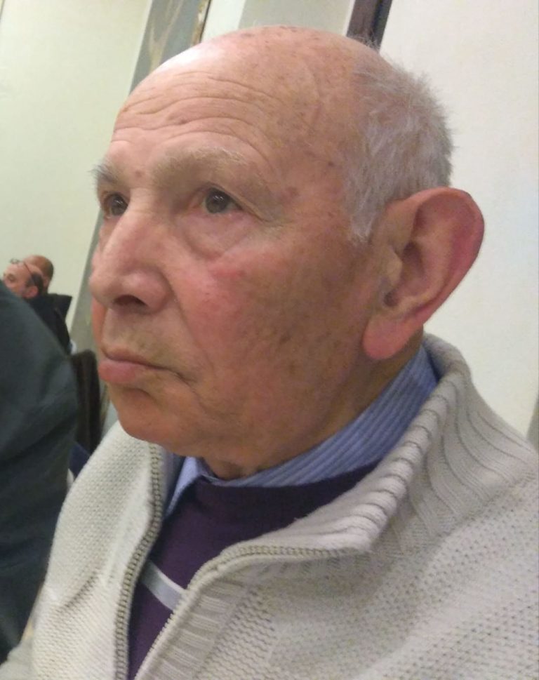 E’ TORNATO ALLA CASA DEL PADRE UN DIACONO PERMANENTE