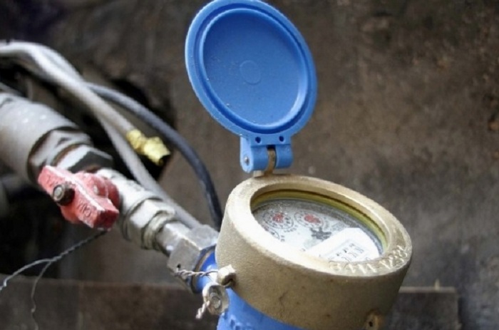 Acqualatina inizia ciclo di lettura dei contatori a Ponza