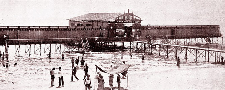 LO STABILIMENTO BALNEARE RISORGIMENTO