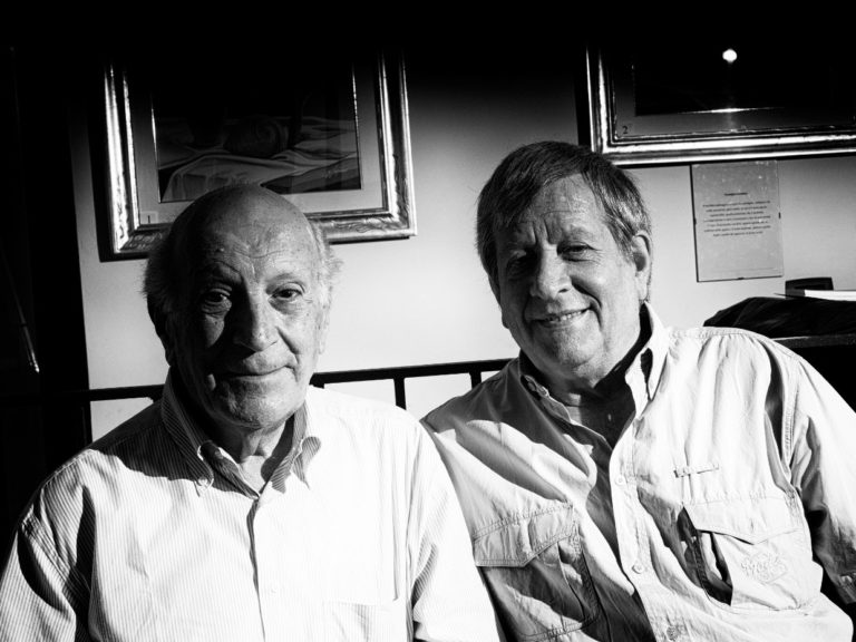 INTERVISTA AL MAESTRO GIUSEPPE SUPINO