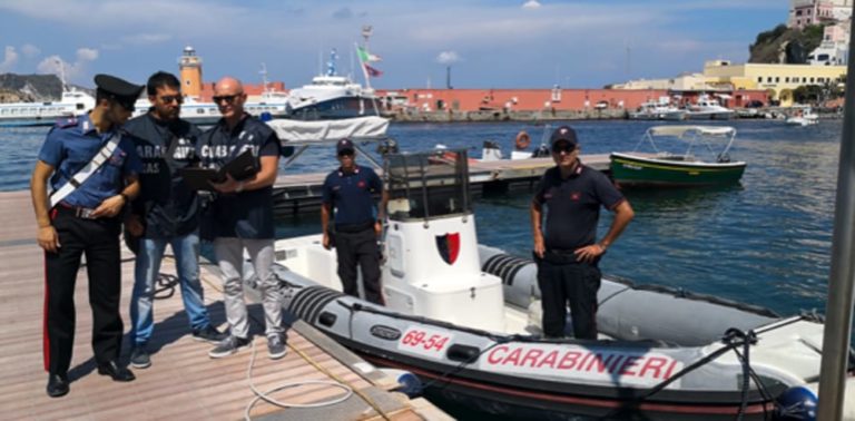 Controlli serrati nel fine settimana, denunciati titolari di tre locali notturni