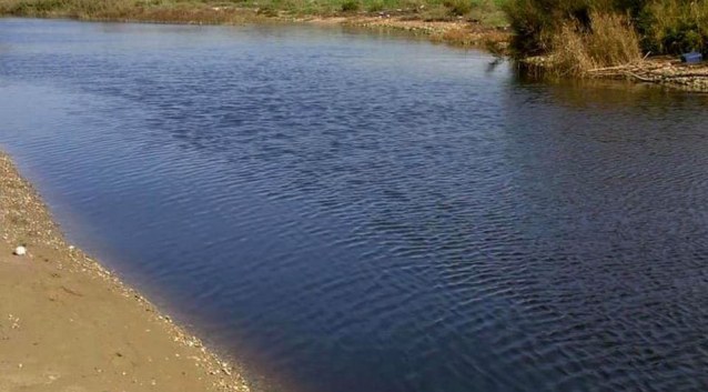 Opere di messa in sicurezza del torrente Pontone