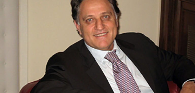 CONTE PREOCCUPATO PER FORMIA: INSODDISFACENTE IL PRESENTE E GRIGIO IL FUTURO