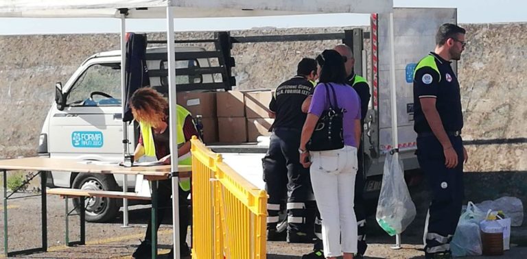 Domeniche Ecologiche, positivi i risultati