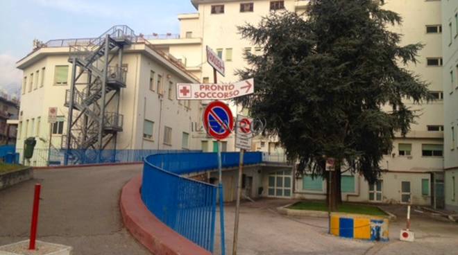 Rissa aggravata, denunciate 8 persone