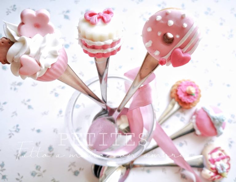 Hand made, Teresa Russo ci racconta la sua passione per la porcellana fredda