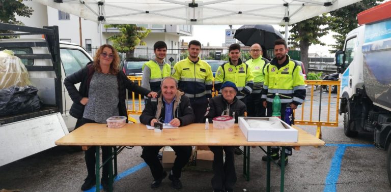 Giornate Ecologiche: decimo appuntamento a Santeramo in Colle (Castellone)