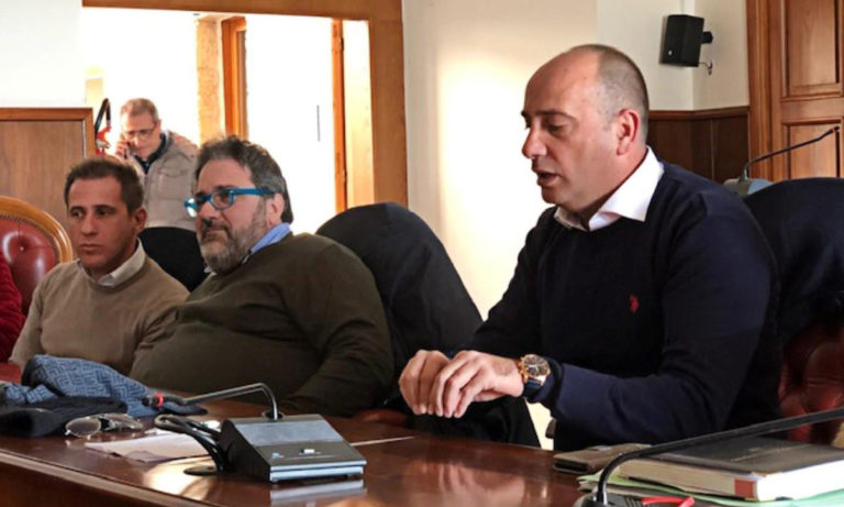 GERARDO STEFANELLI INVITA I GIORNALISTI A RESTARE UMANI