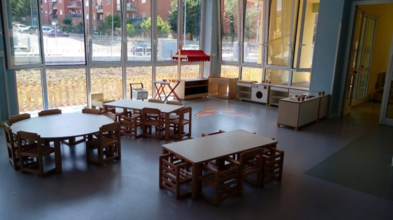 Formia, Consorzio Intesa chiede diritto di rettifica sulla gestione dell’Asilo nido comunale