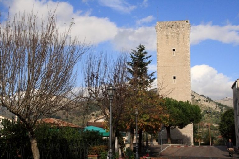 Bicentenario della Parrocchia di Ventosa