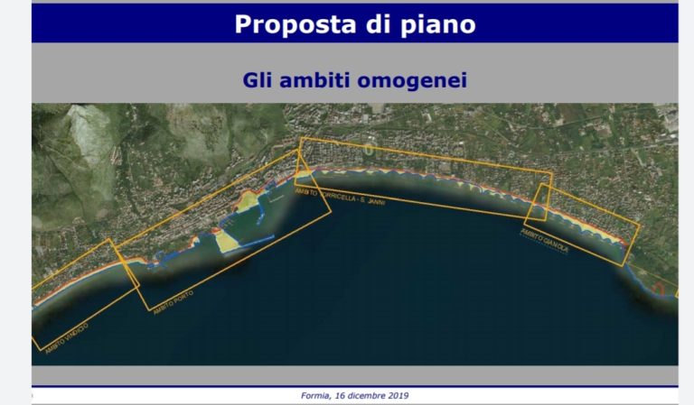 #Formia – PUA