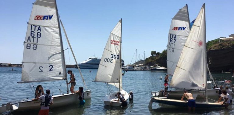 Eletti i nuovi Organi sociali della Lega navale sezione di Gaeta