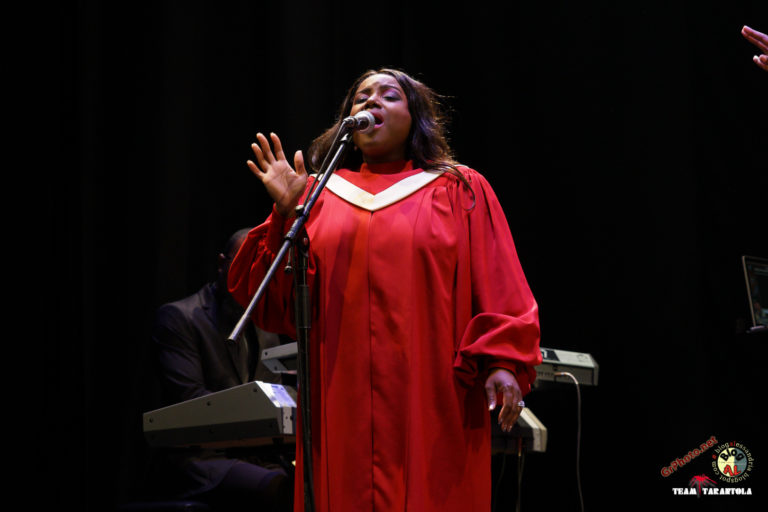 Formia, Christmas and Jazzflirt presenta il concerto Gospel “The Voices of Victory”