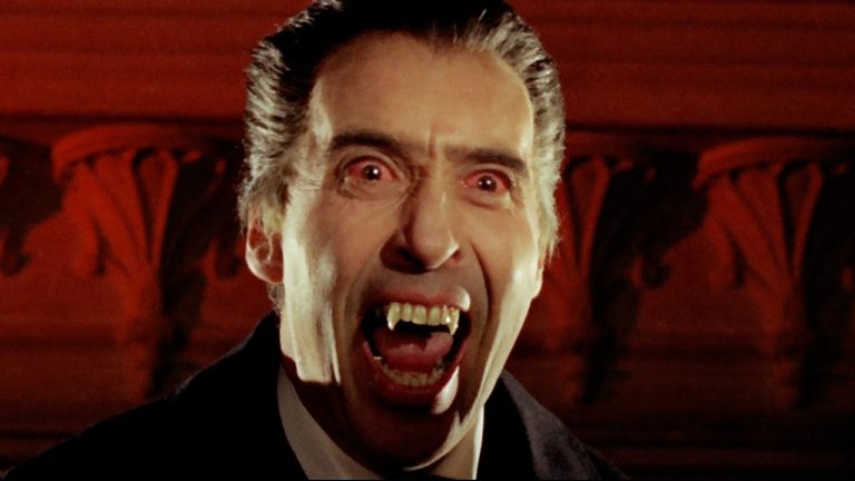 Seconda edizione di Janara Horror Fest.  Si apre con il convegno sul Mito di Dracula