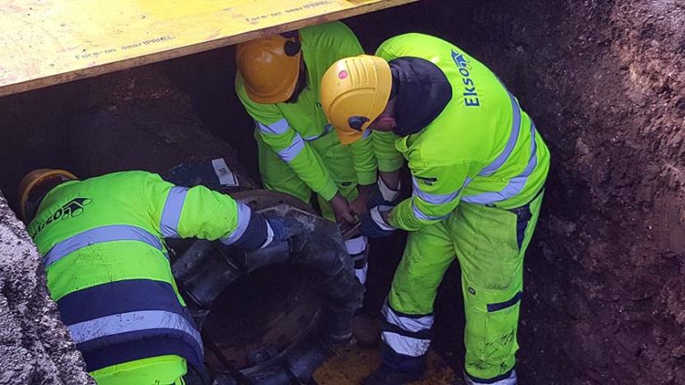 Gaeta – Risanamento reti, interruzione idrica giovedì 16 gennaio