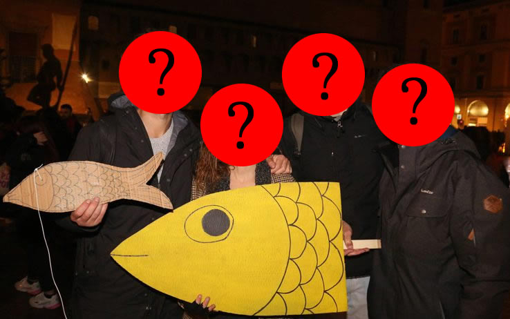 FORMIA – CHI SONO LE SARDINE?