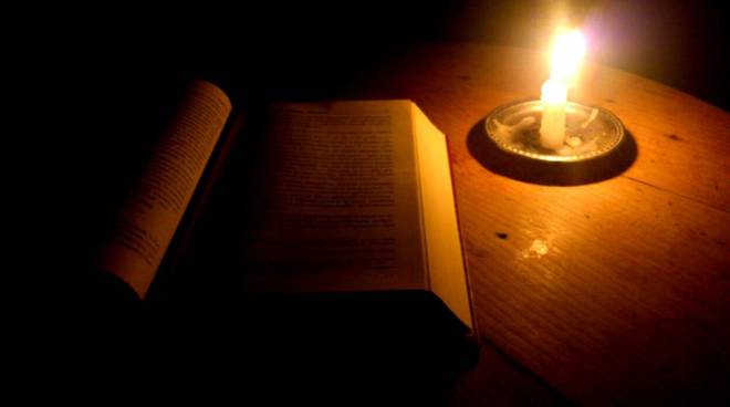 Intervista all’Autore. “Le visioni del caos” il nuovo libro di Francesco Ciufo