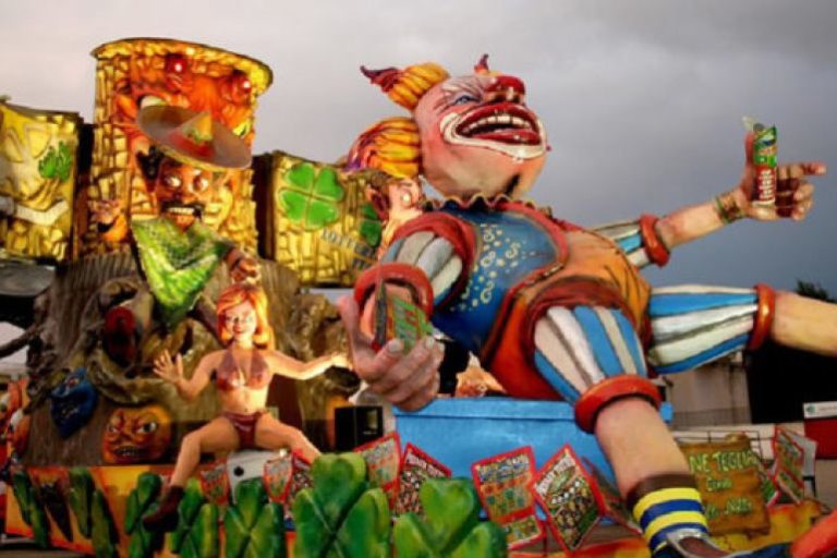 CELLOLE – CARNEVALE CELLOLESE 2024 