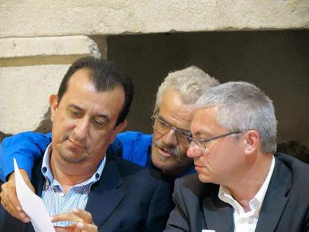 Minturno: Il Comitato Dragut si rinnova con la presidenza di Pino De Renzi