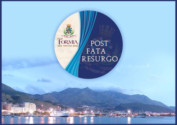 compleanno formia
