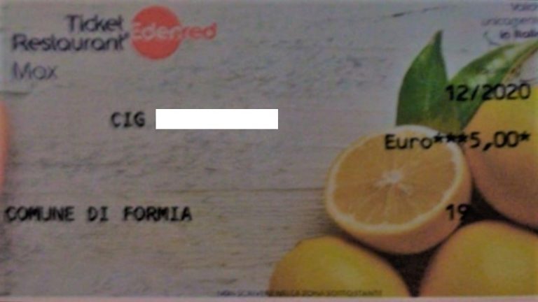 PD Formia: La Sindaca Villa chiarisca sui Buoni Spesa