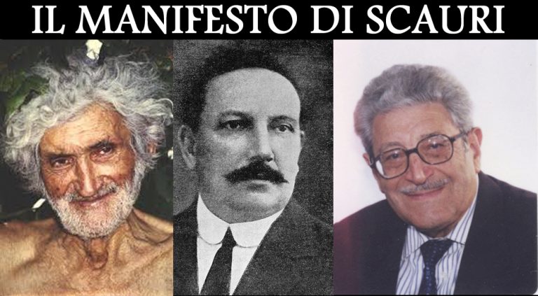 La Carta degli Studiosi e Storici Locali dell’Ager Minturnensis