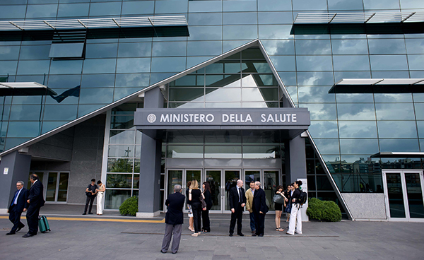 COVID-19: I DATI NAZIONALI DELL’EPIDEMIA