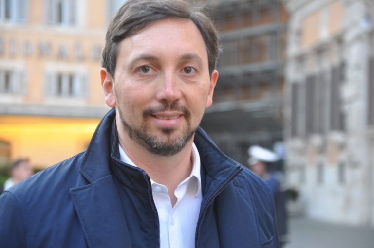 TRANO: TROPPA VIOLENZA TRA I GIOVANI, DOPO IL CASO FORMIA HO CHIESTO AL MINISTRO LAMORGESE DI FARE DI PIU’