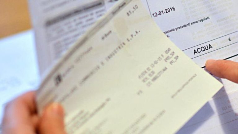 COVID-19 E ACQUALATINA: CONCESSA SOLO UNA PROROGA DI 30 GIORNI