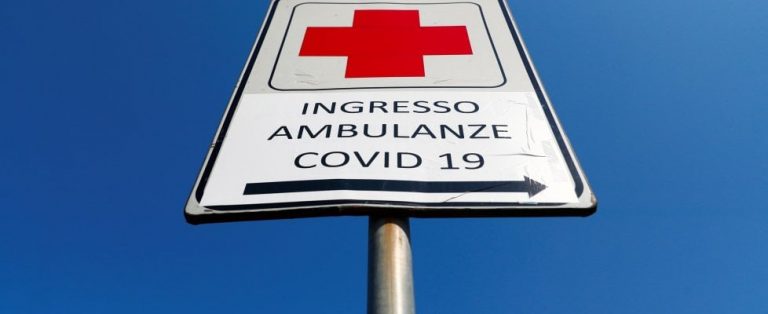COVID-19: UNA TRAGEDIA NAZIONALE SUPERATI 25.000 DECESSI