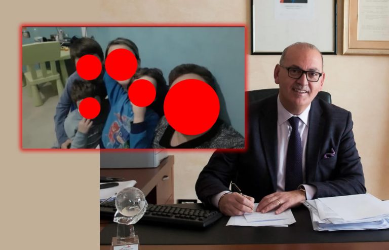 ITRI: IL SINDACO RASSICURA IL PADRE DI CINQUE FIGLI